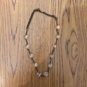 American Eagle Necklace.